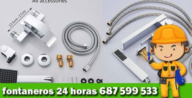 Fontaneros en Alzira 10 Fontaneros en Alzira