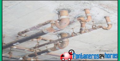 Fontaneros urgentes Benejúzar 2 Fontaneros urgentes Benejúzar