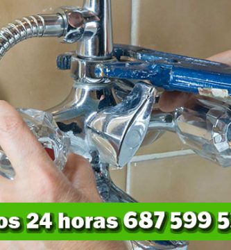 Fontaneros en Aldaia