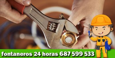 Fontaneros en Mislata 13 fontaneros en Mislata