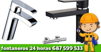 Fontaneros Paterna 4 Fontaneros Paterna