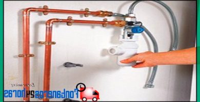 Fontaneros en Vallirana 9 Fontaneros en Vallirana