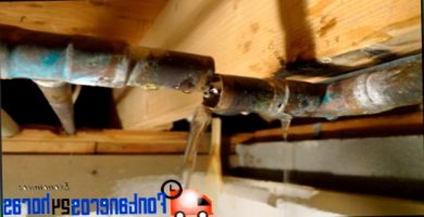 Fontaneros en Tavernes Blanques 2 Fontaneros en Tavernes Blanques