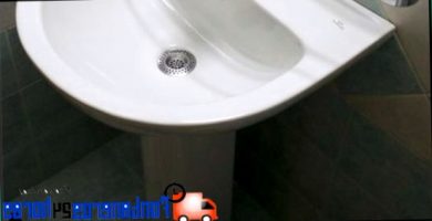 Fontaneros urgentes en Canals