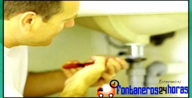 Fontaneros en Mejorada del Campo 13 Fontaneros en Mejorada del Campo