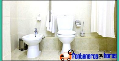 Fontaneros en Moratalaz Madrid
