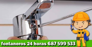 Fontaneros en Majadahonda 13 Fontaneros en Majadahonda