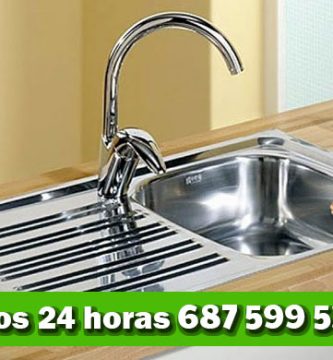 Fontaneros en Tarragona
