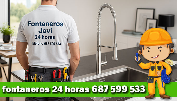 Fontaneros Alhama de Murcia urgentes 1 Fontaneros Alhama de Murcia urgentes