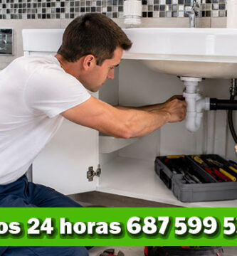 Fontaneros en Burriana 24 horas