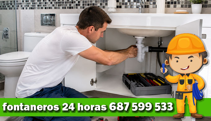 Fontaneros en Burriana 24 horas 1 Fontaneros en Burriana 24 horas