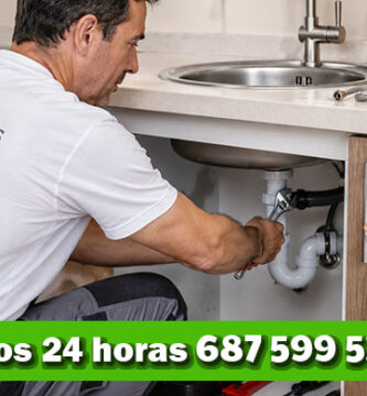 Fontaneros Sant Joan Despí 1 Fontaneros Sant Joan Despí